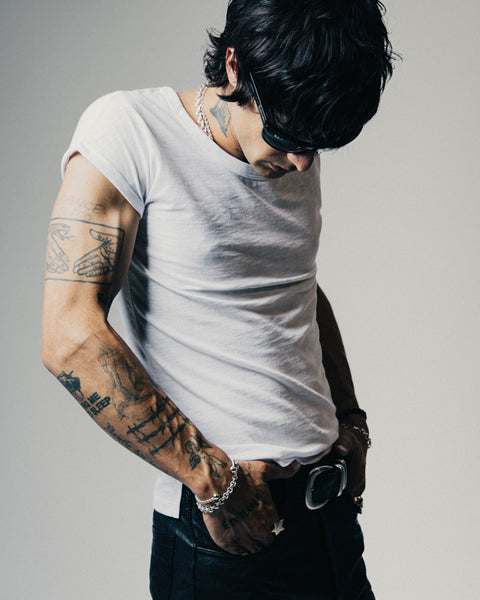 OTHER UK ‐ LUXURY ROCK 'N' ROLL CLOTHING - Main Image