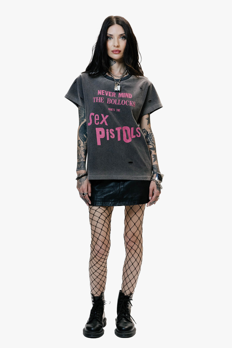 Jual MCFARLANE 3D ALBUM COVER ART SEX PISTOLS NEVER MIND THE BOLLOCKS YELLO Di Seller Diabolique - Foto 6