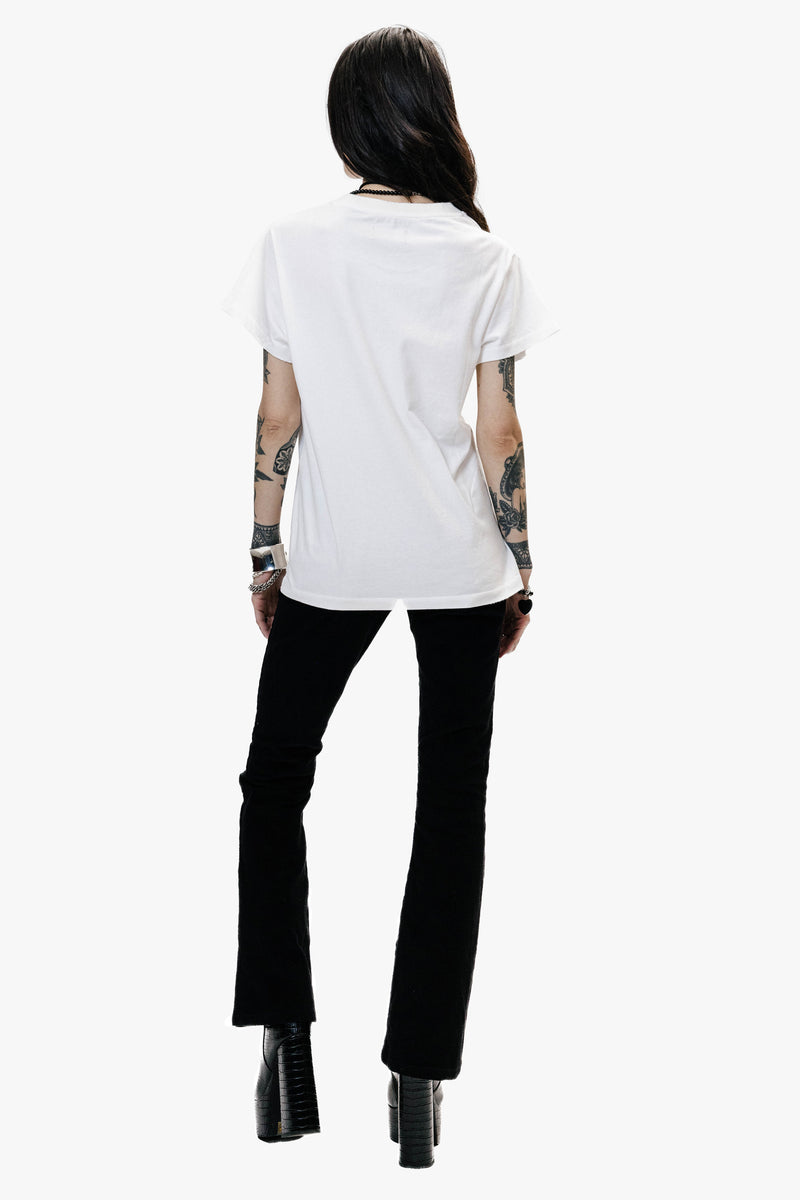 THE DOORS DALY CITY VINTAGE T-SHIRT