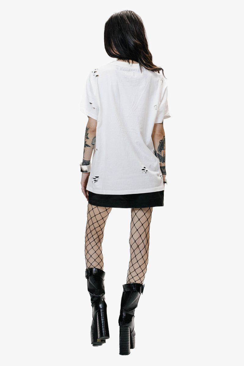 Motorhead England Thrasher T-Shirt