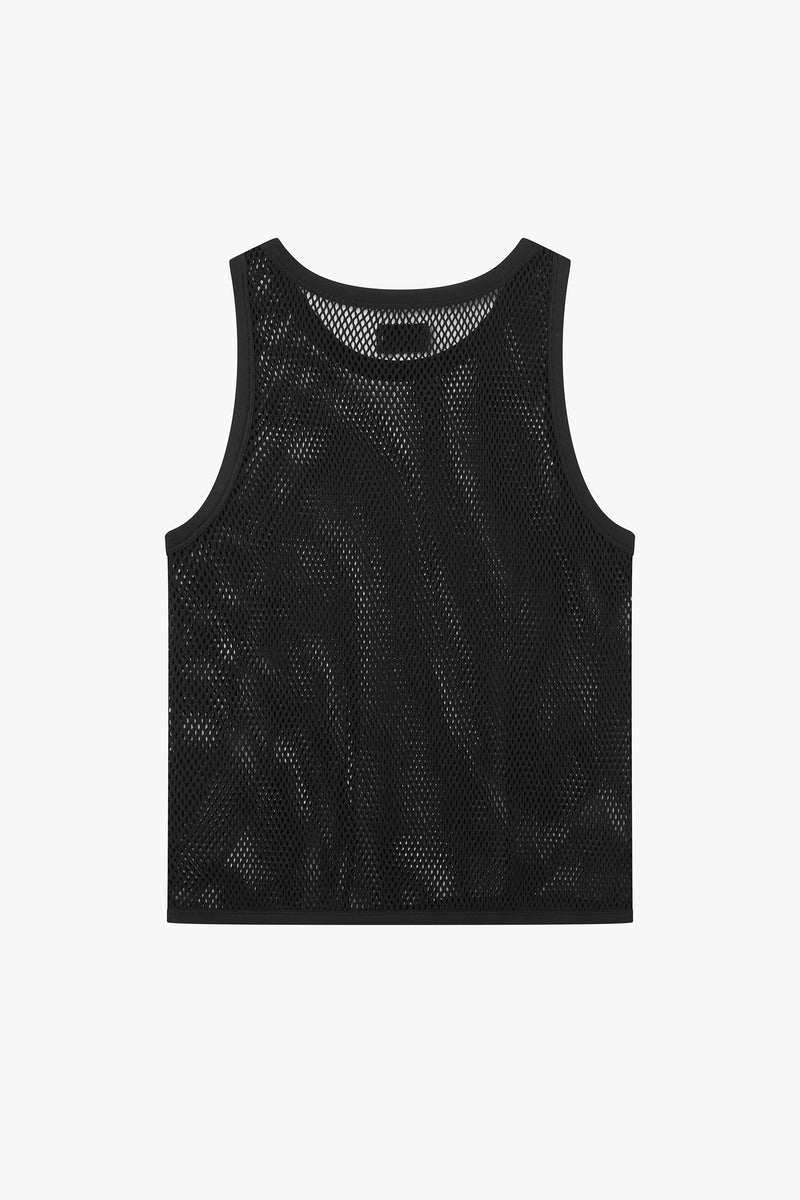 Knit Vest
