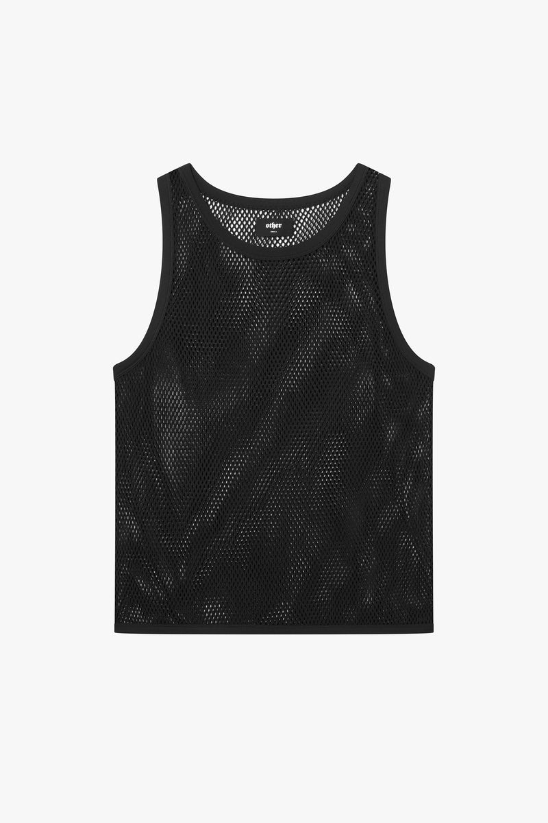 Knit Vest