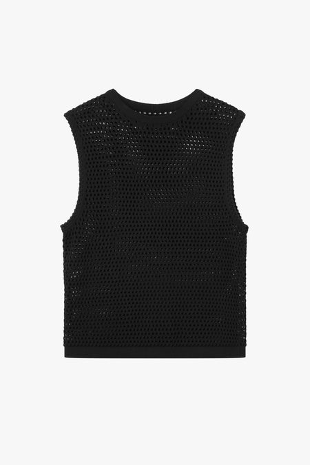 Knit Tank