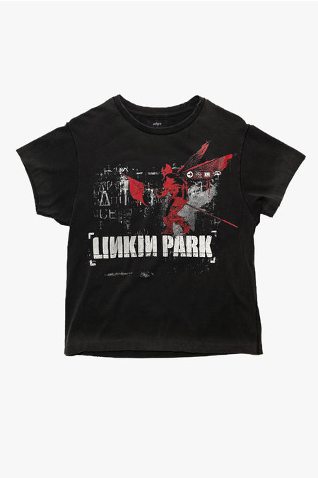 LINKIN PARK CRAWLING VINTAGE T-SHIRT