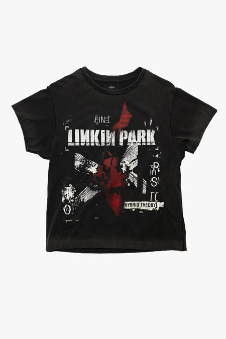 LINKIN PARK HYBRID THEORY VINTAGE T-SHIRT