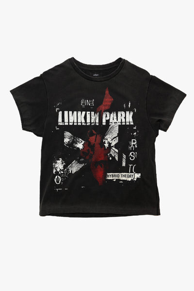LINKIN PARK HYBRID THEORY VINTAGE T-SHIRT ‐ OTHER