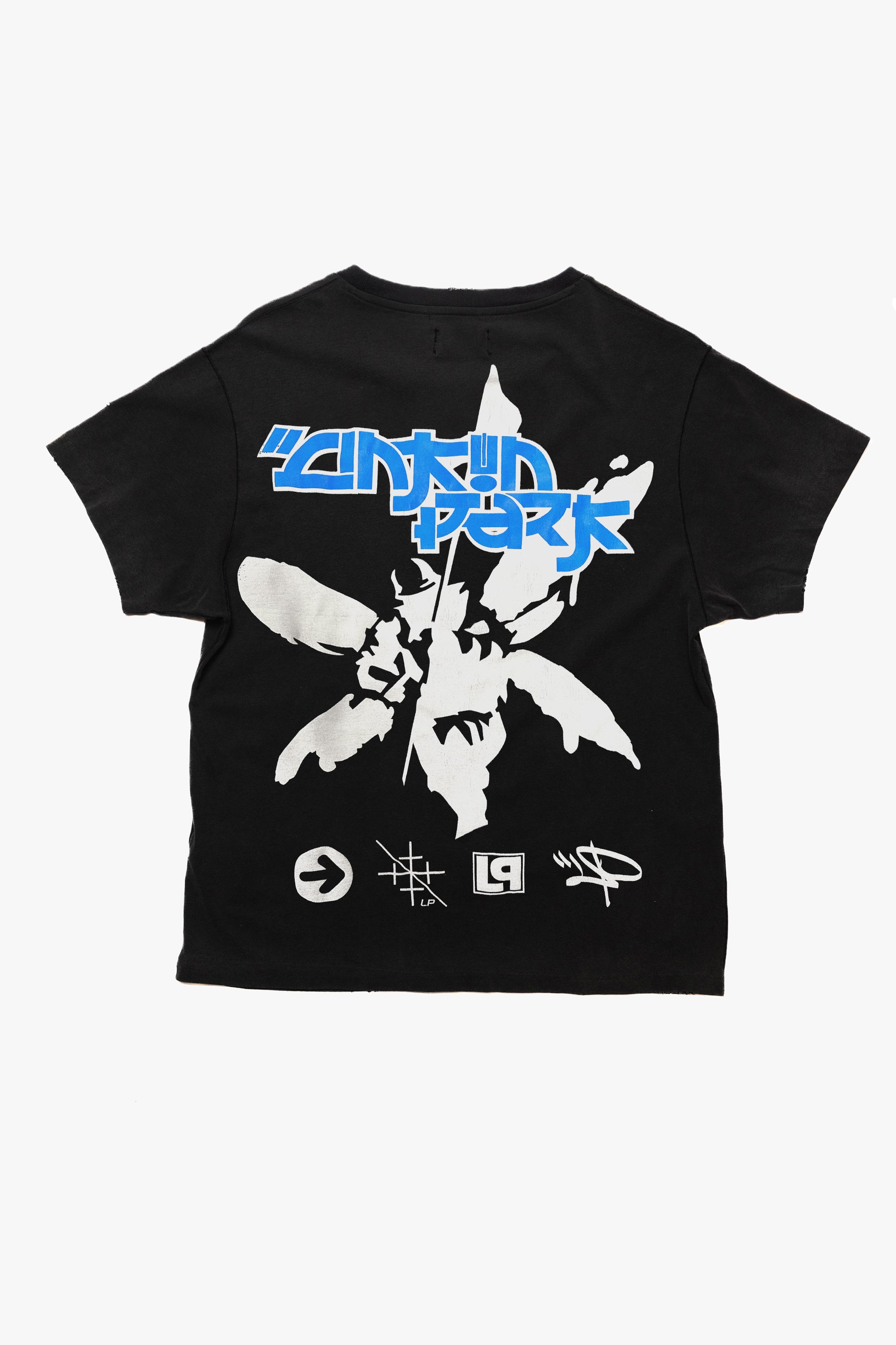 Linkin Park T-Shirts für Musikfans online kaufen Linkin Park T-Shirts für Musikfans online kaufen
