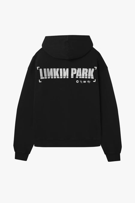 LINKIN PARK CRAWLING VINTAGE HOODIE