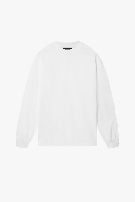 Oversized L/S T-Shirt