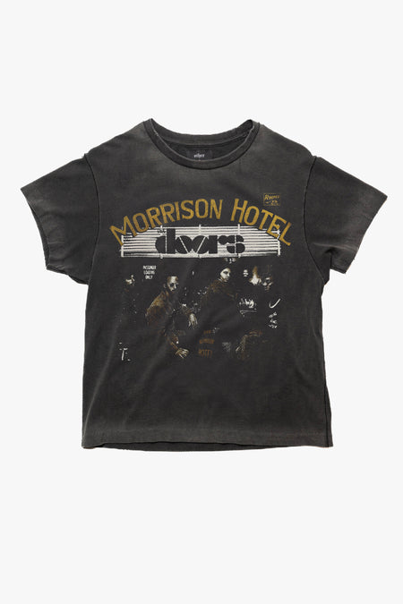 The Doors Morrison Hotel Vintage T-Shirt