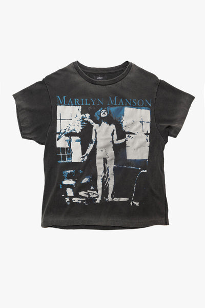 MARILYN MANSON Tシャツ Marilyn-Manson-Antichrist-
