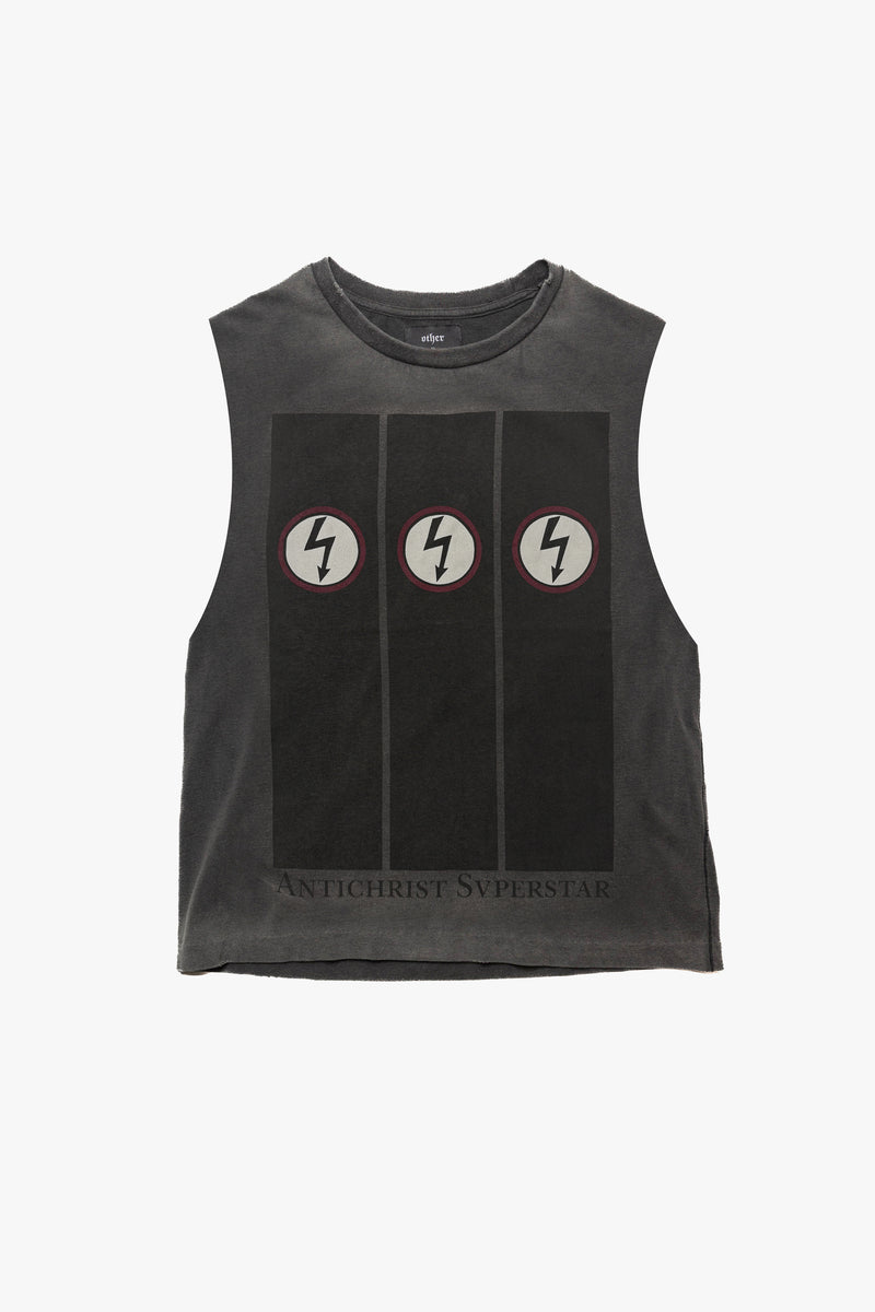 MARILYN MANSON REPENT VINTAGE TANK
