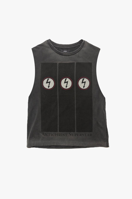 MARILYN MANSON REPENT VINTAGE TANK