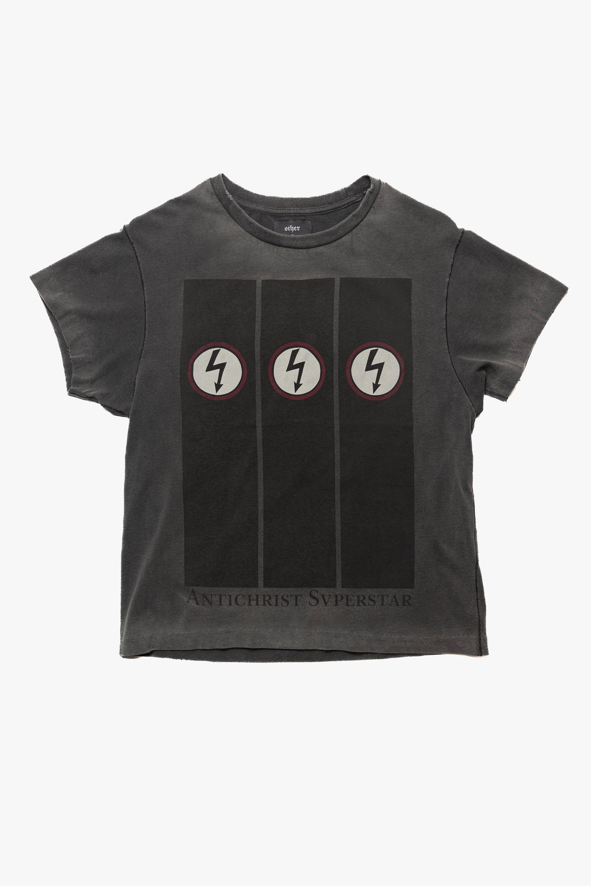 MARILYN MANSON REPENT VINTAGE T-SHIRT ‐ OTHER