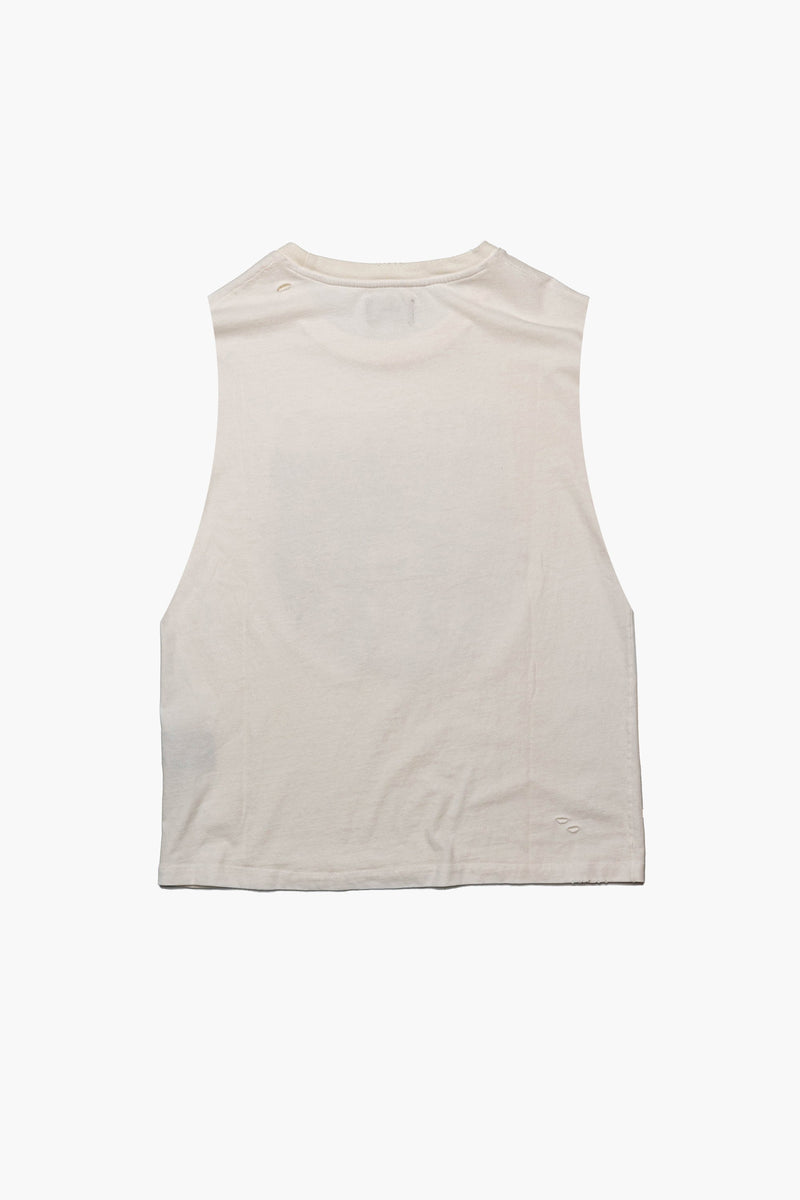 THE DOORS HOLLYWOOD BOWL VINTAGE TANK