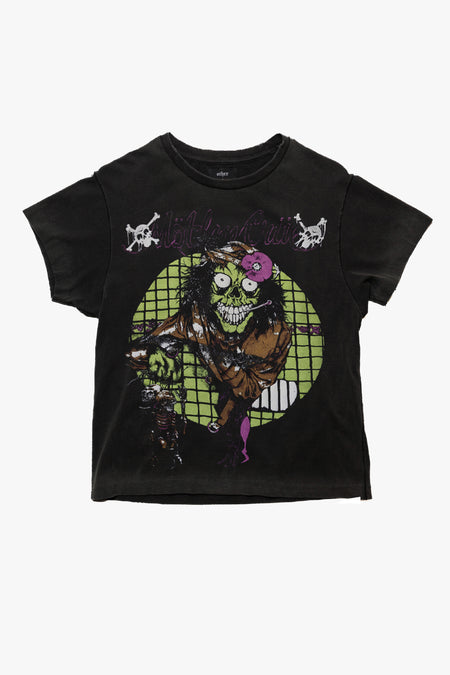 MOTLEY CRUE FRANKENSTEIN VINTAGE T-SHIRT