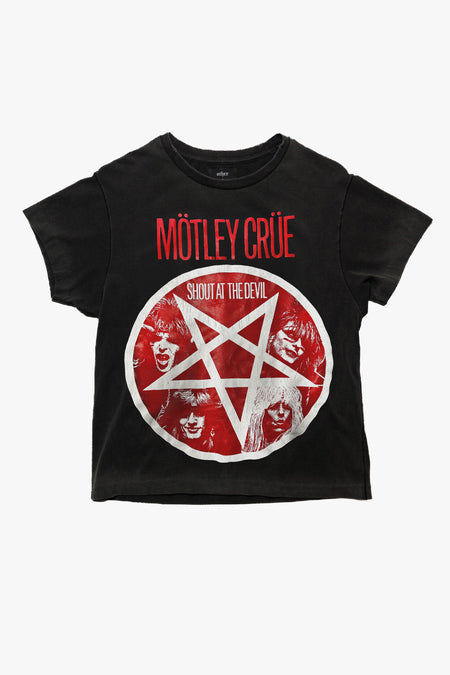 MÖTLEY CRÜE ‐ OTHER