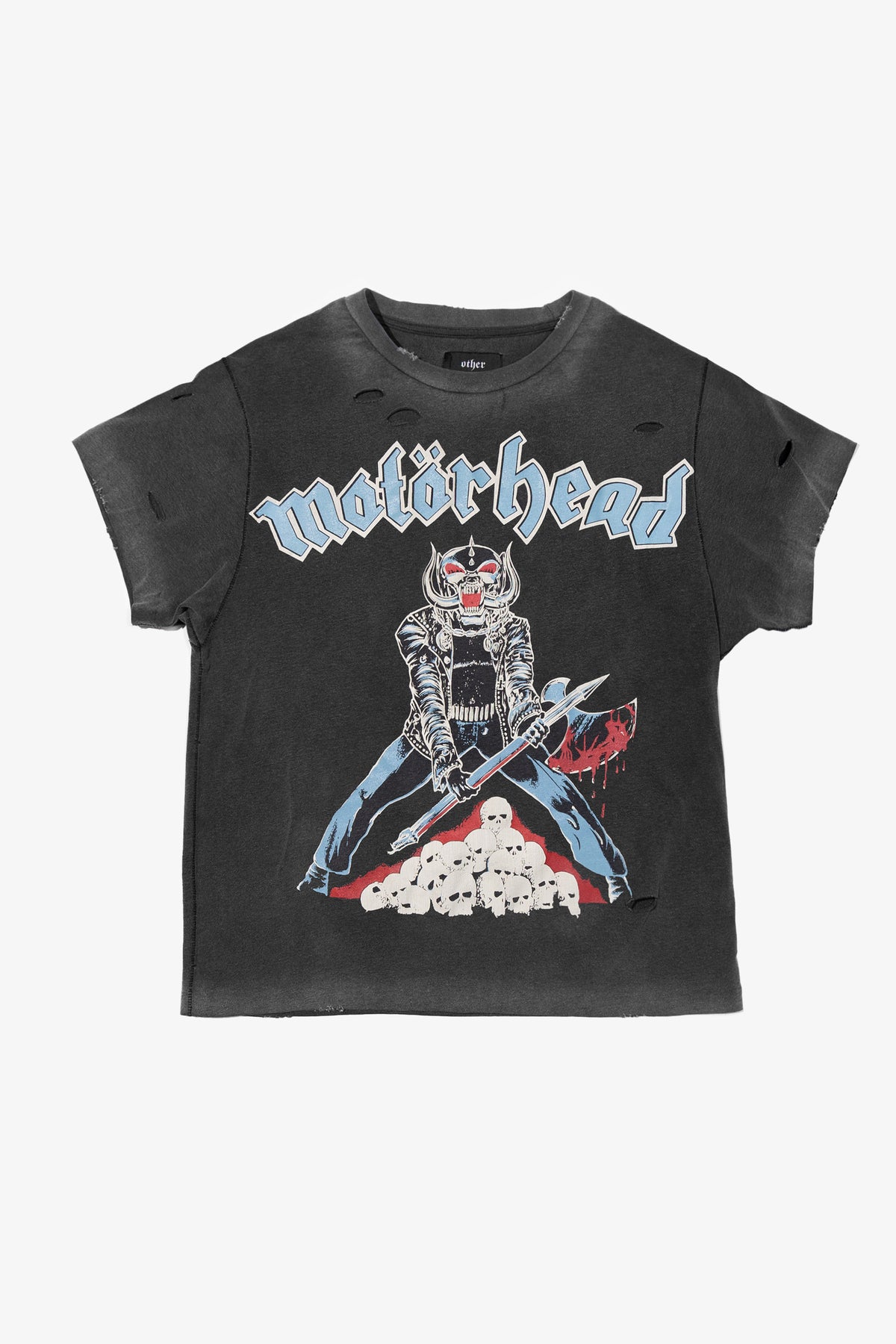 Motörhead 