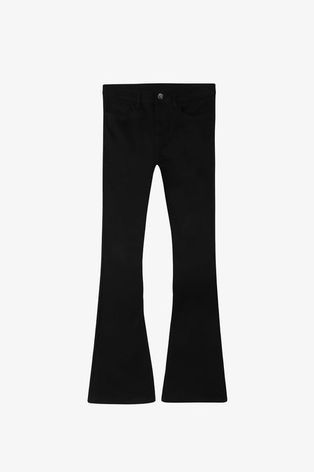 O24W Flared Jeans