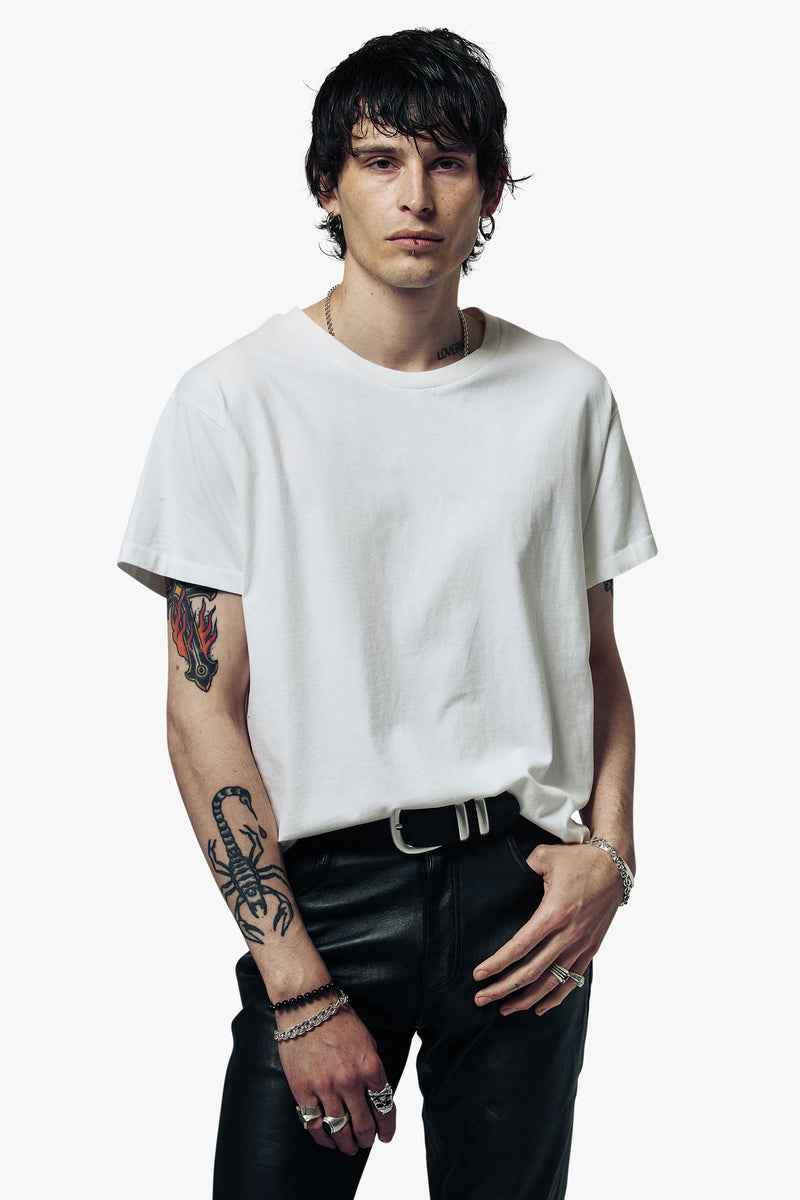 Vintage Issue T-Shirt Bundle - Blonde