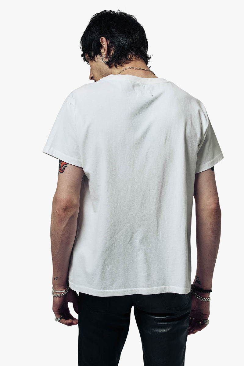 Vintage Issue T-Shirt Bundle - Blonde