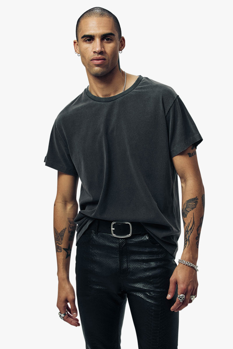 Vintage Issue T-Shirt Bundle - Heavy Relic Black