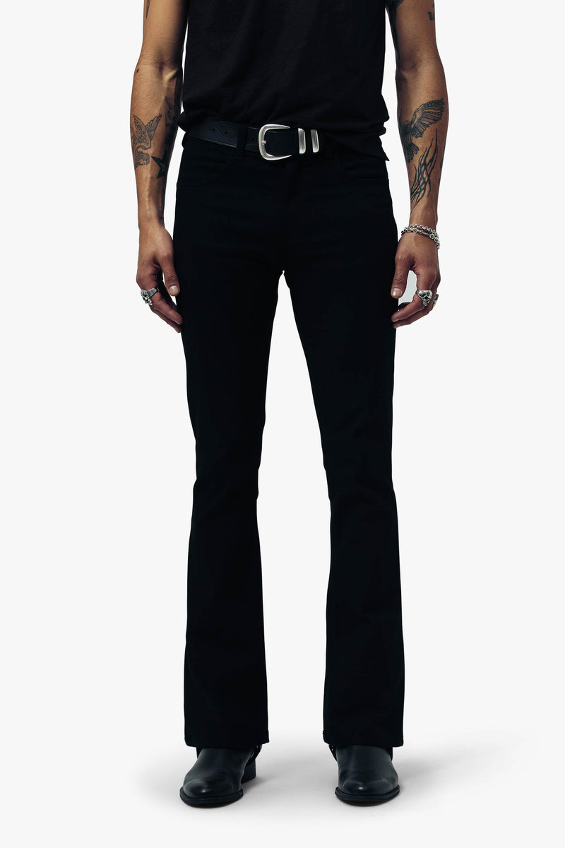 O24 Flared Jeans