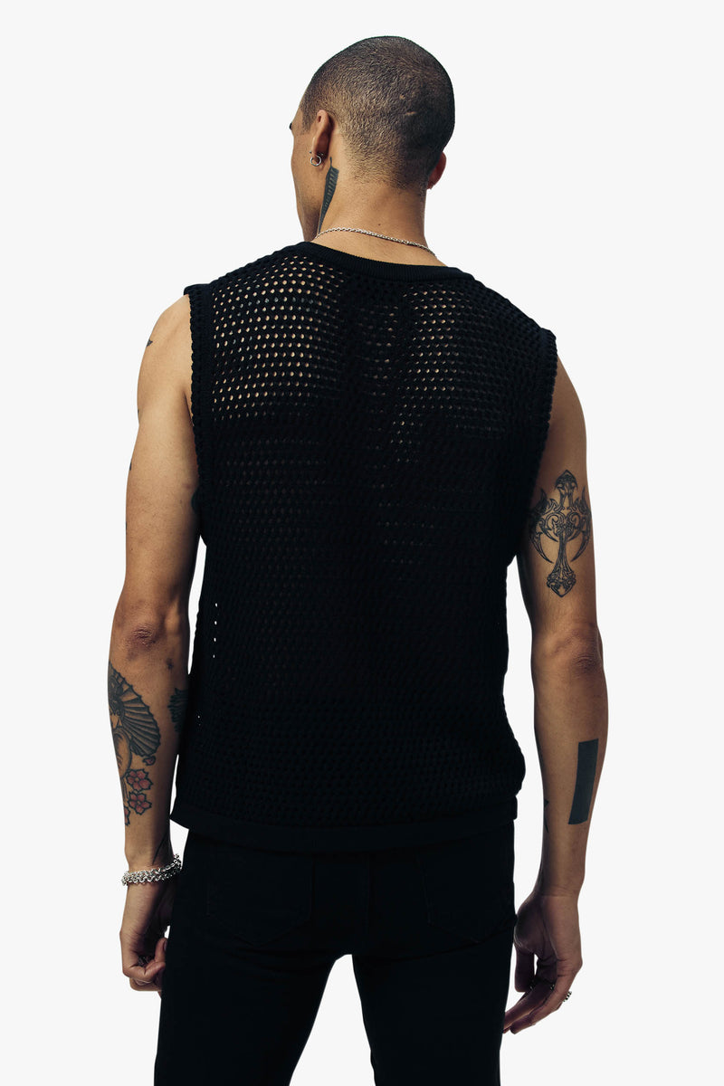 Knit Tank