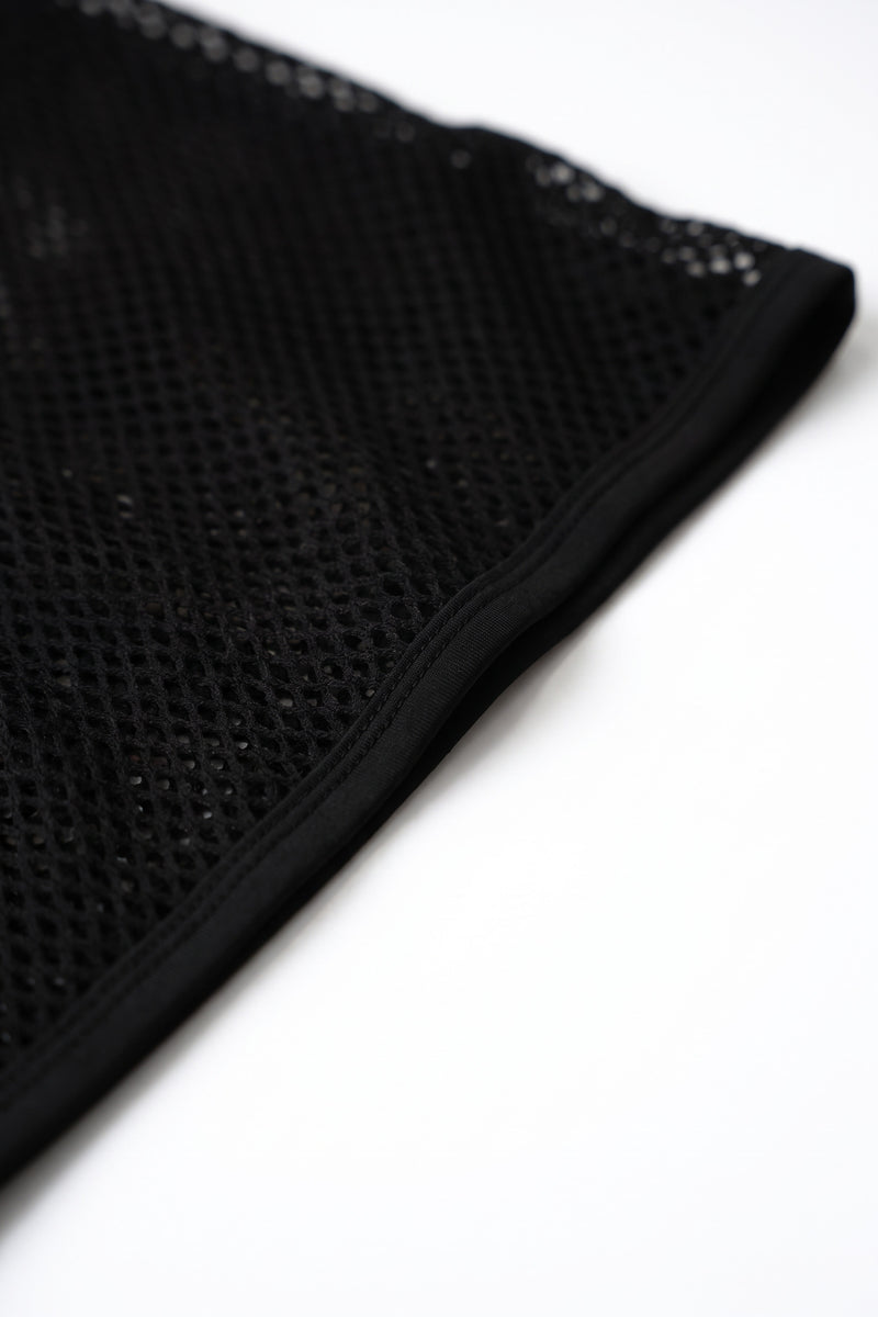 Knit Vest
