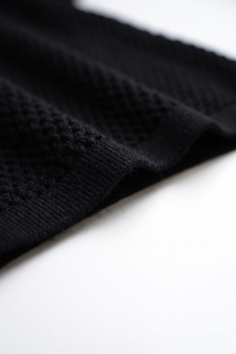 Knit Tank