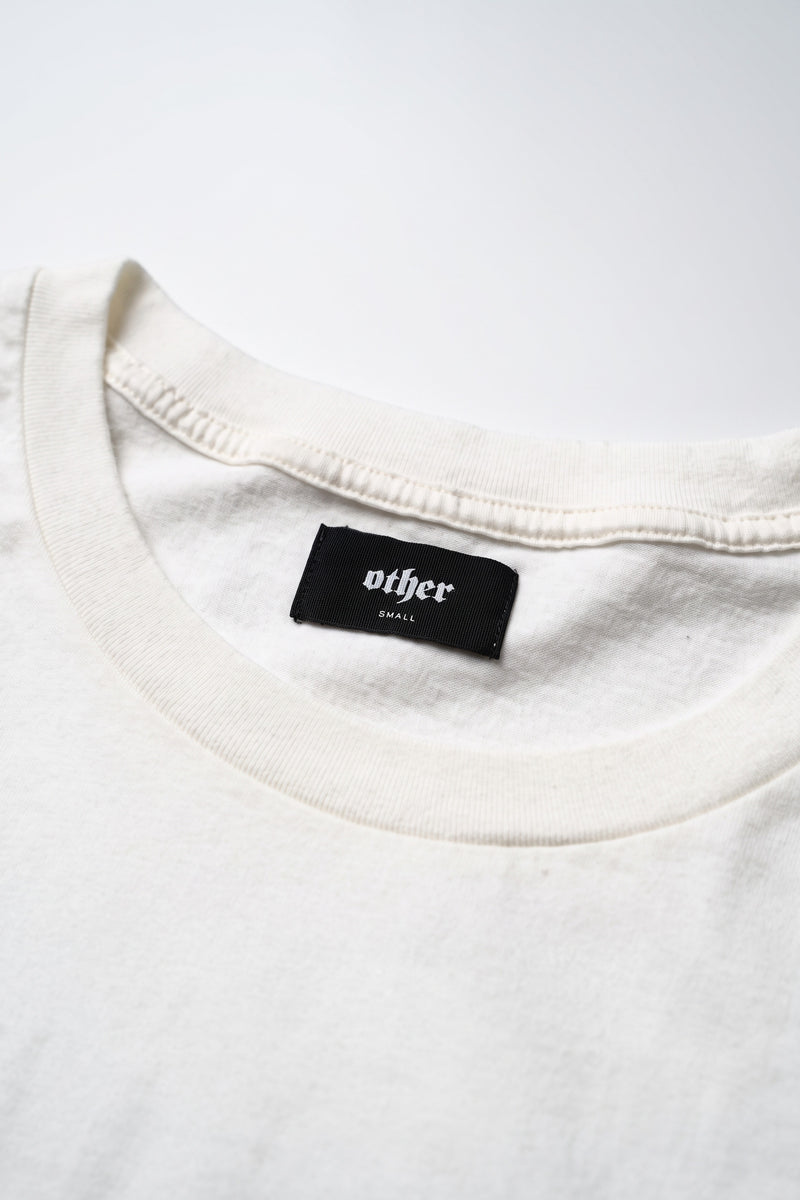 neck detail