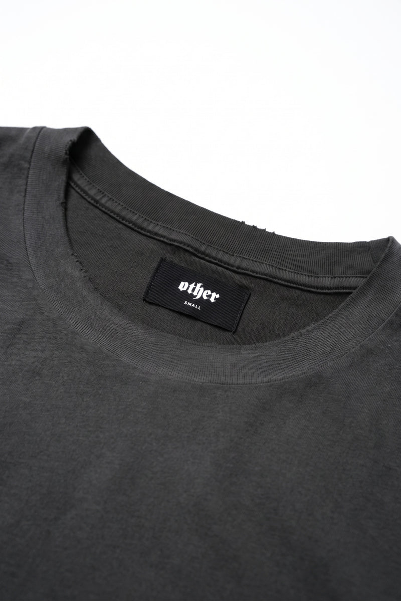 neck detail