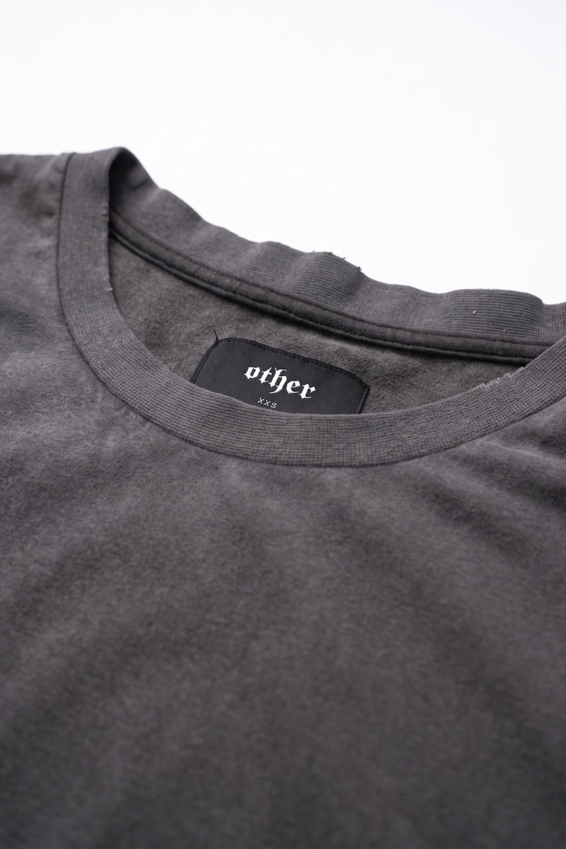neck detail
