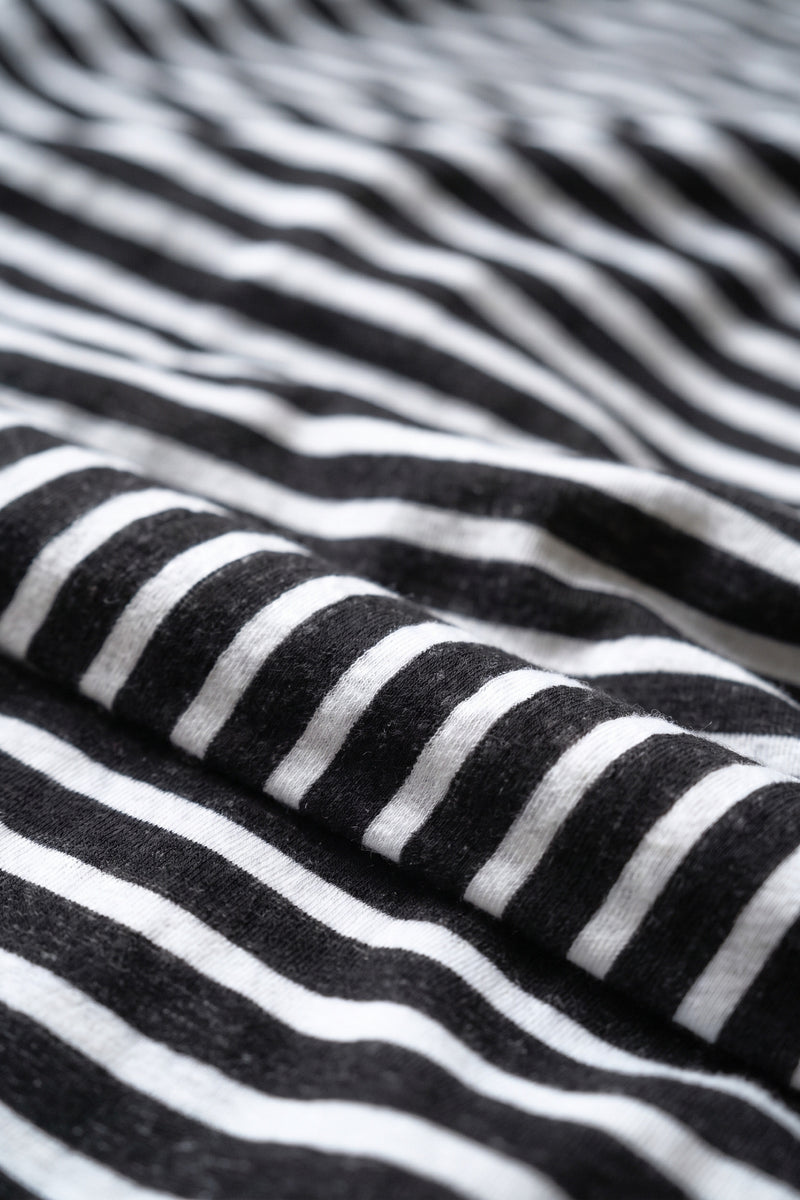 The Bowery T-Shirt - Stripe