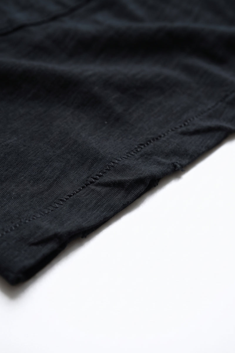 hem detail