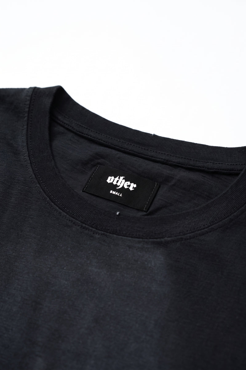 neck detail