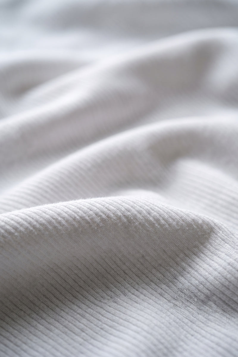 The Beater | White