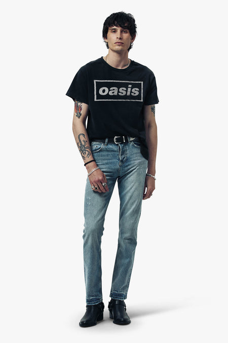 OASIS VINTAGE T-SHIRT