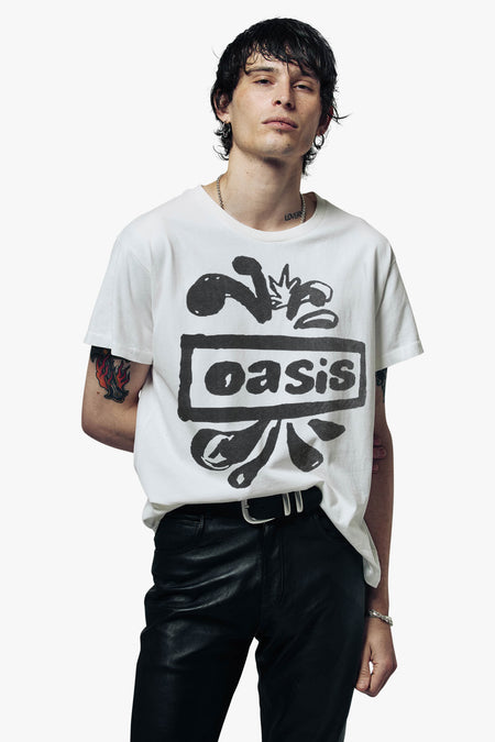 OASIS DIG OUT YOUR SOUL VINTAGE T-SHIRT