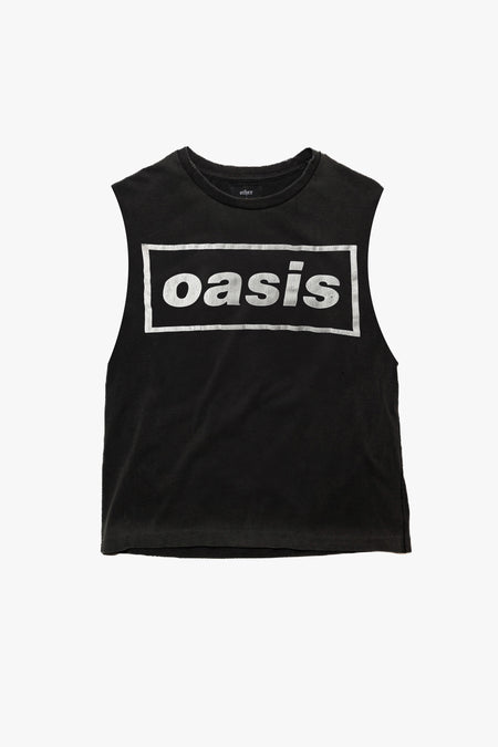 OASIS VINTAGE TANK