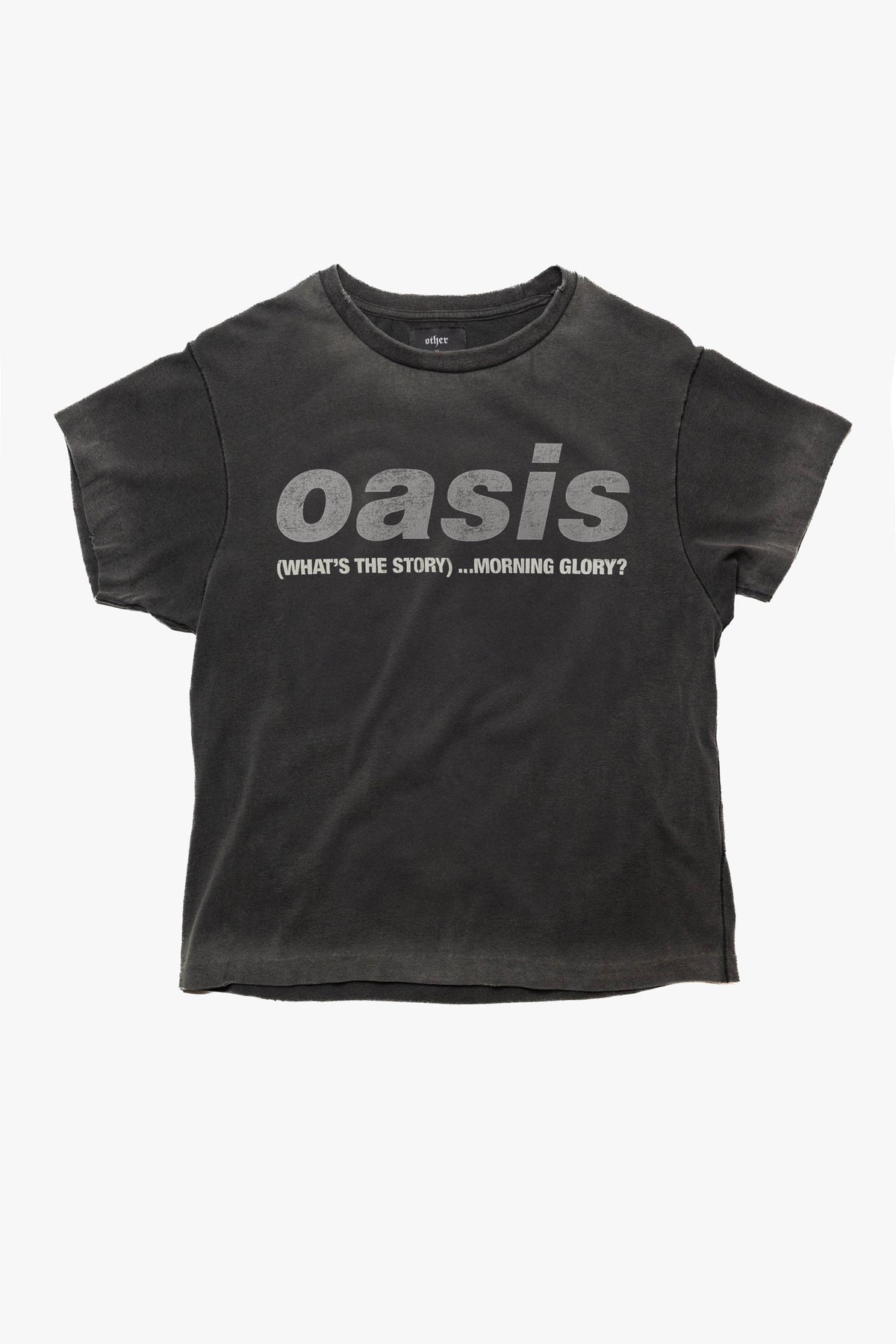 OASIS MORNING GLORY VINTAGE T-SHIRT ‐ OTHER