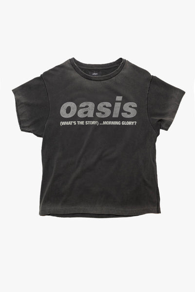OASIS MORNING GLORY VINTAGE T-SHIRT ‐ OTHER UK