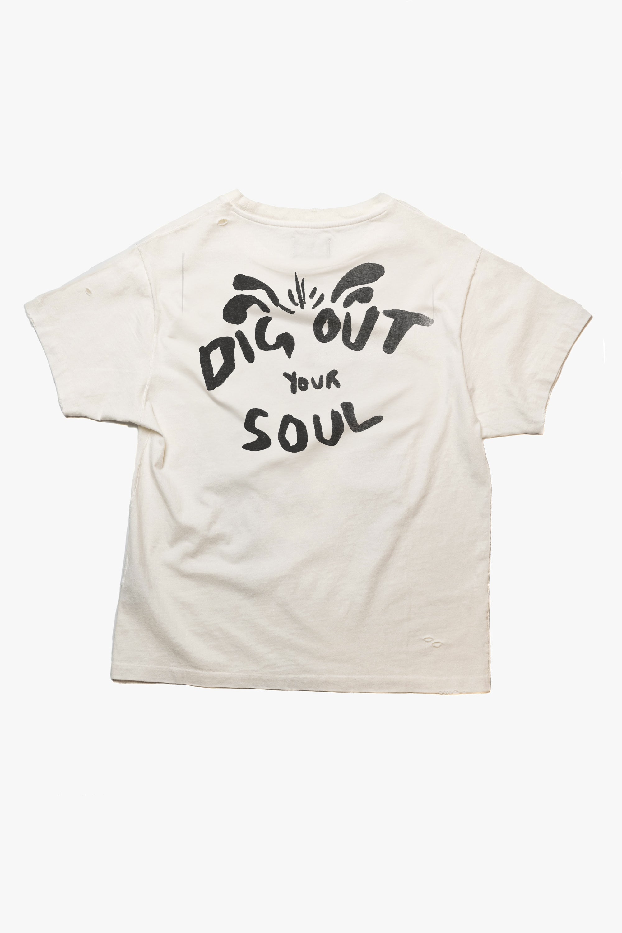 OASIS DIG OUT YOUR SOUL VINTAGE T-SHIRT ‐ OTHER UK