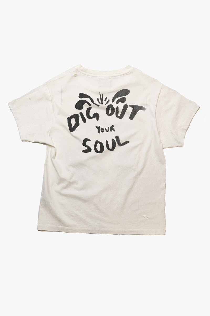 OASIS DIG OUT YOUR SOUL VINTAGE T-SHIRT