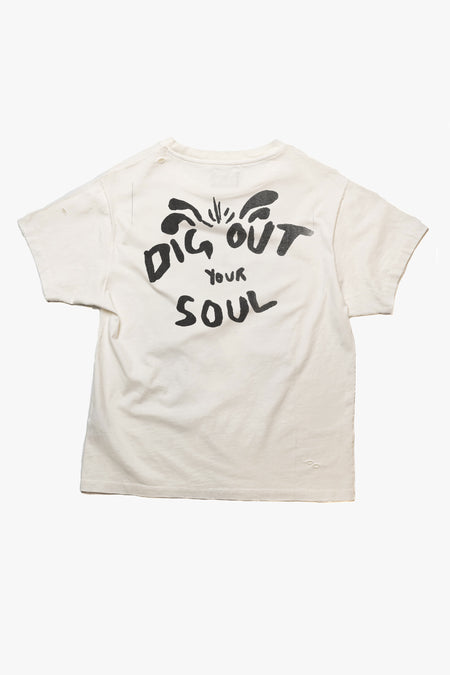 OASIS DIG OUT YOUR SOUL VINTAGE T-SHIRT