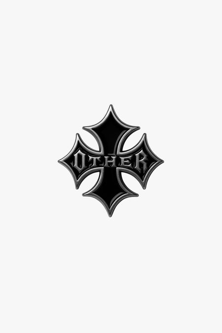 Icon Pin Badge
