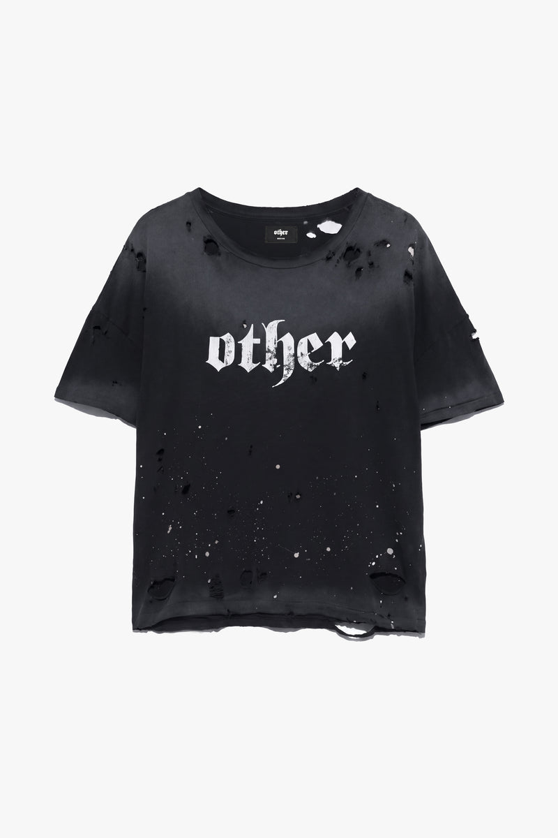 OTHER PRINT STUDIO DECAY TEE