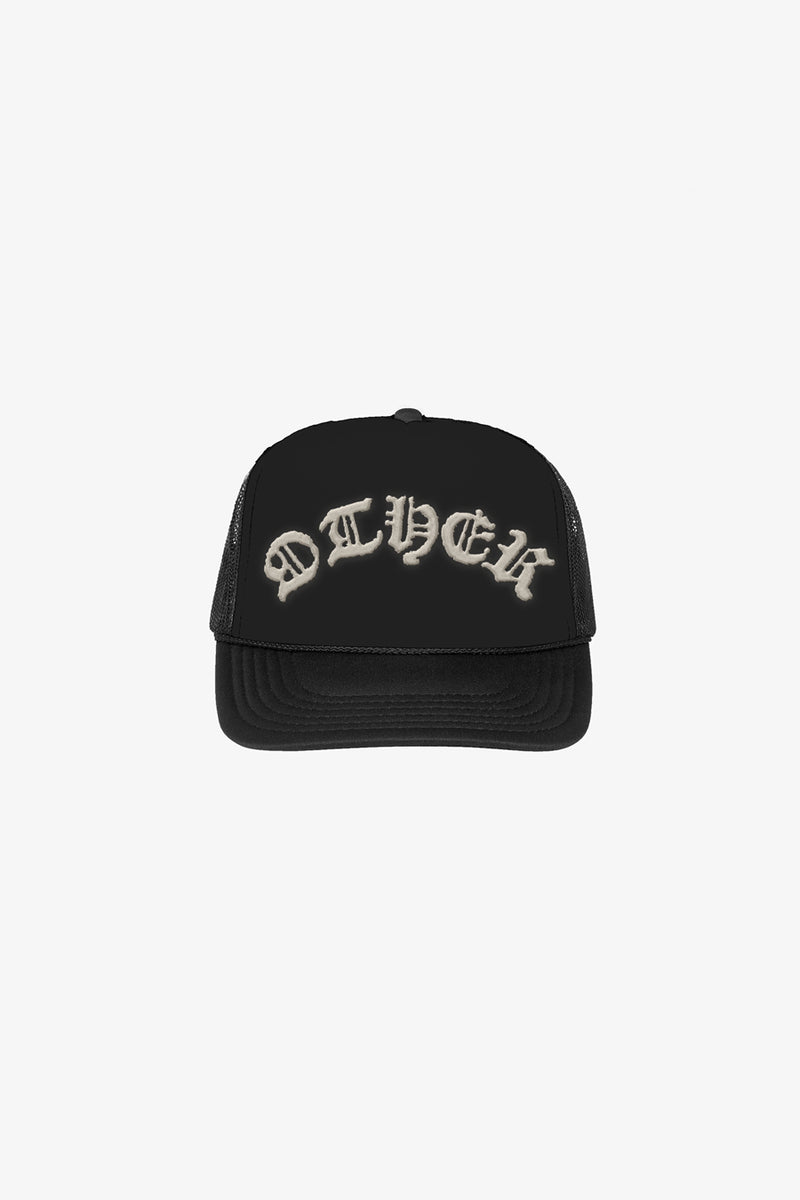 OTHER Rocker Classic Trucker Hat