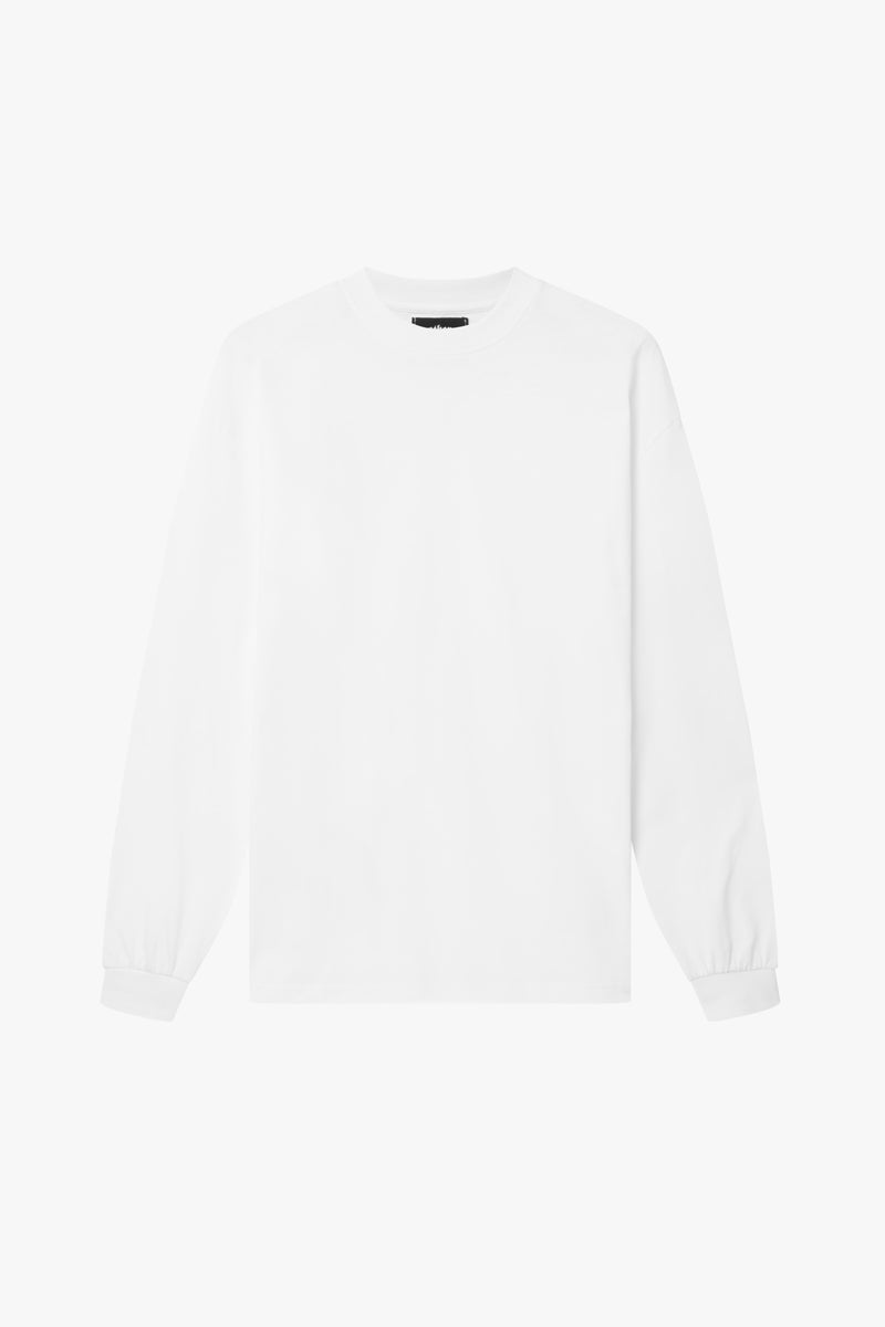 Oversized L/S T-Shirt