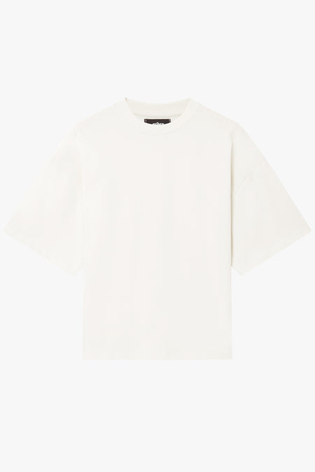 Oversized T-Shirt - Blonde